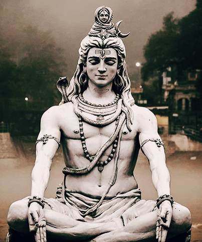 Shiv Shankar